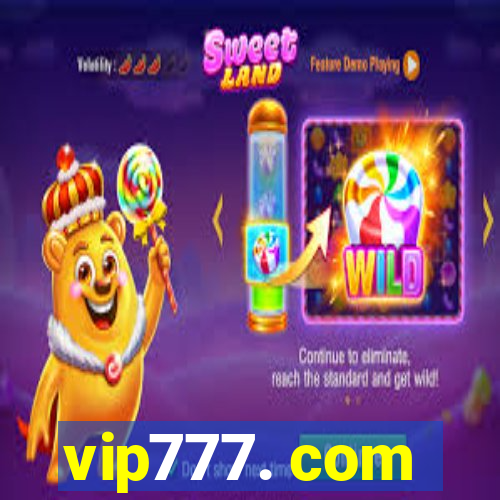 vip777. com